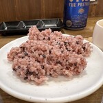 やっぱりステーキ - 