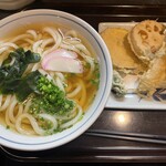 手打うどん すみた - 