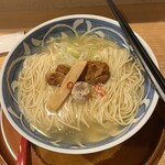 麺処 てしお セイラタウン本店 - 