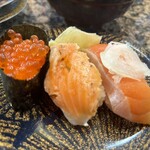 Kaitensushi Hokkaidou - 