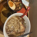 麺処 てしお セイラタウン本店 - 