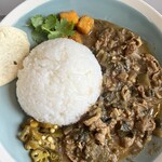 スタンド 緑橋 - 