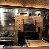 北新地 福多亭 The Ukai - 