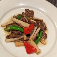 中国料理 青冥 祇園店 - 