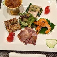 中国料理 青冥 祇園店 - 