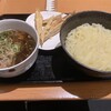 大地のうどん 博多駅ちかてん