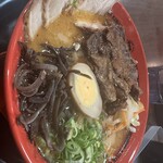 Ajisen Ramen Se - 