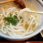 うどん処 重己 - 