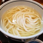 うどん処 重己 - 