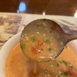 ビストロ アオキ - ★コンビネーションランチ（980円税込）★