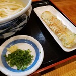 うどん処 重己 - 