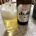 Kiki kou - ビール