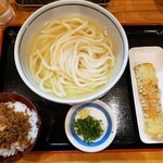 うどん処 重己 - 