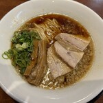 中華そば 九兵衛 - 