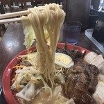 味千拉麺 - 料理写真: