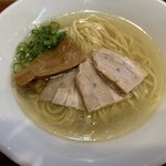 中華そば 九兵衛 - 