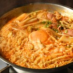 Putae Jjigae