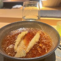 天ぷらあら木 - 