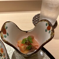 渋谷 天婦羅 ふじもと - 