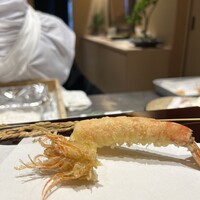 渋谷 天婦羅 ふじもと - 