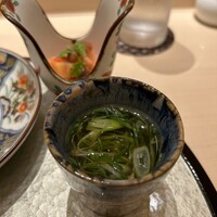 渋谷 天婦羅 ふじもと - 