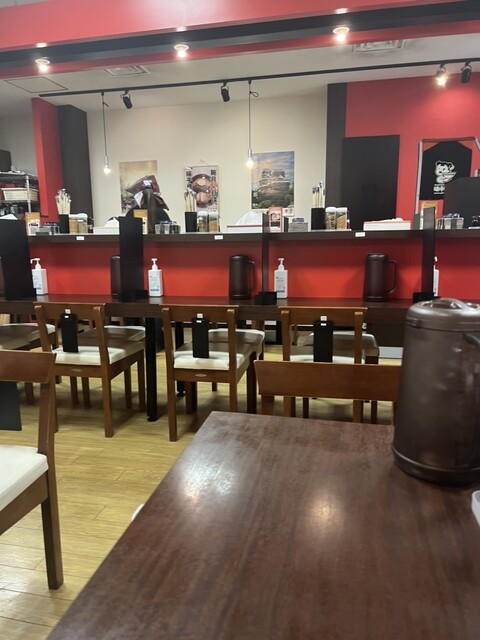 Ajisen Ramen Omuemuemu Ten photo 4