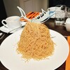 ル ショコラ ドゥ アッシュ 銀座本店