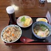 食堂ひので