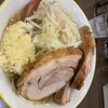 ラーメンイエロー 御徒町店