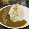 牛すじカレー 小さなカレー家