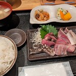 居魚屋 うおはん - 