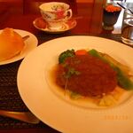 Lindenbaum Karuizawa Ten