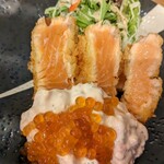 食堂 海トごはん - 