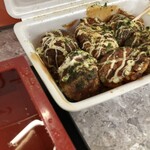 Takoyaki Shioya - 