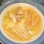 Kouryuu - ラーメン