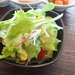 牛兵衛 - サラダ