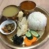 リヤズ インド・ネパール・ネワリキッチン