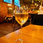 Le Pigeon - Donnaluna Fiano De Conciliis 2021