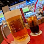 MLB café - 