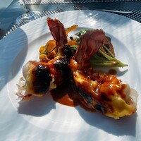 ルアン 鮒鶴京都鴨川リゾート - 