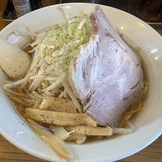 らーめん大森_0