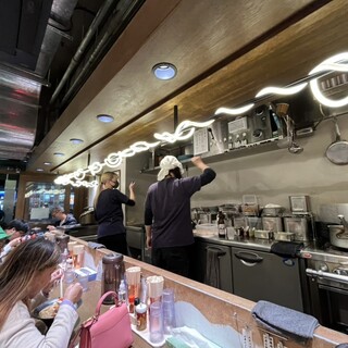 RAMEN and TSUKEMEN Number.6_2