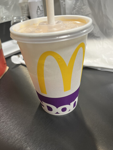 McDonald's Sugamo Ten photo 5