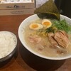 Kamiyama No Ramen Izakaya Dochirai Ka - 