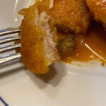 ビストロ アオキ - ★コンビネーションランチ（980円税込）★