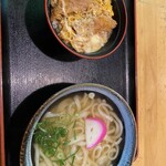 大助うどん - 