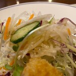 ビストロ アオキ - ★コンビネーションランチ（980円税込）★