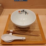 Chuuka Soba Shigure - 