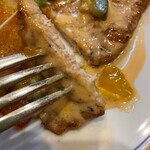 ビストロ アオキ - ★コンビネーションランチ（980円税込）★