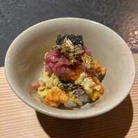 日本焼肉はせ川 別亭 銀座店 - 